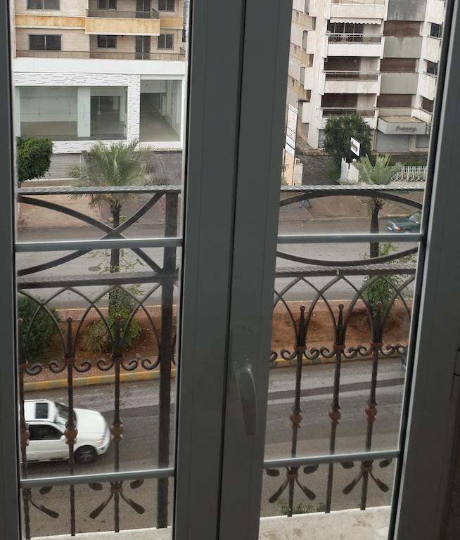 Assaha Ghobeiry Hotel Beirut