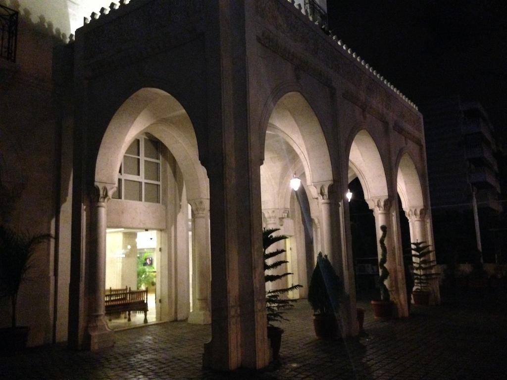 Hotel Assaha Ghobeiry
