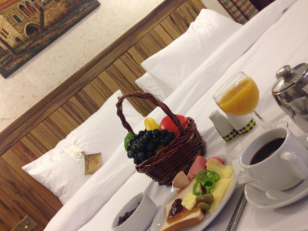 Hotel Assaha Ghobeiry