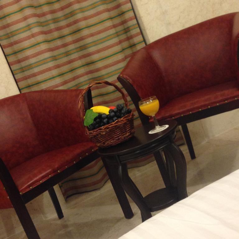 Hotel Assaha Ghobeiry Beirut