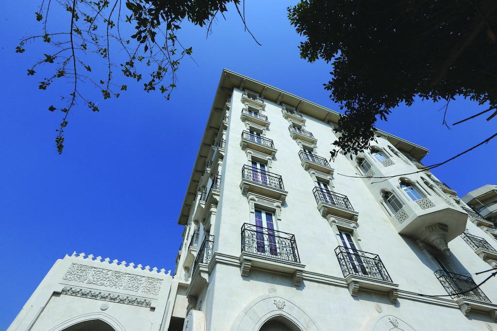 Hotel Assaha Ghobeiry