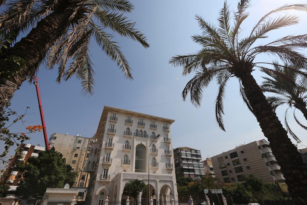 Hotel Assaha Ghobeiry Beirut