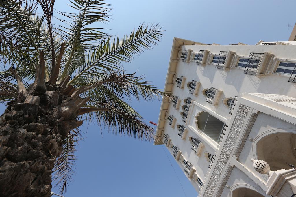 Hotel Assaha Ghobeiry Beirut