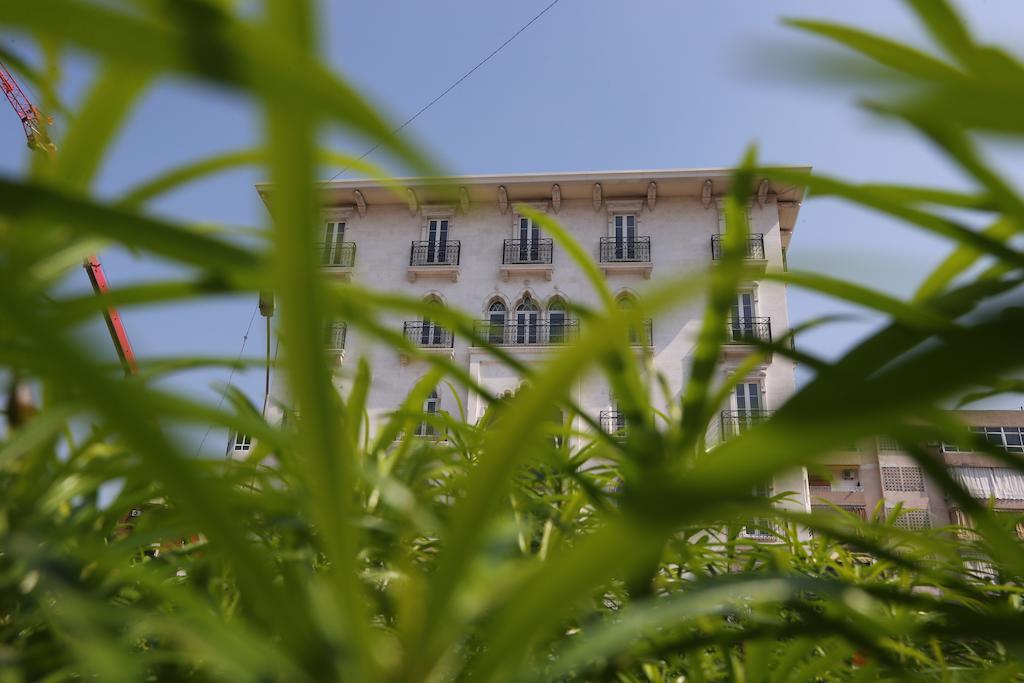 Hotel Assaha Ghobeiry