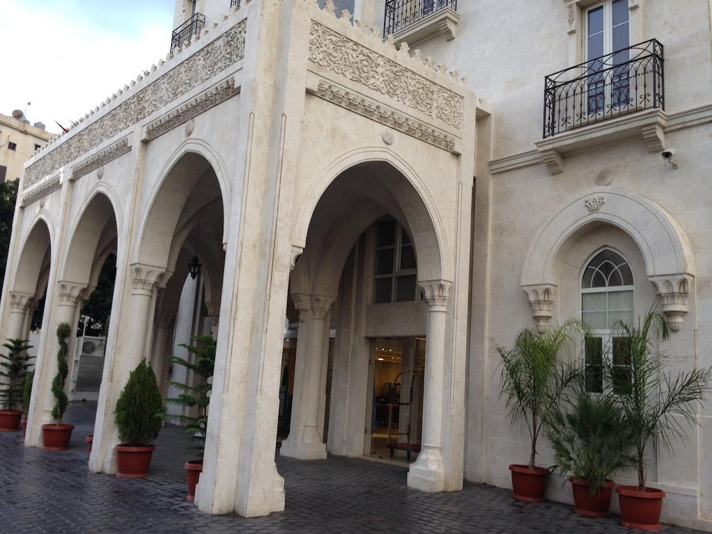 Assaha Ghobeiry Beirut