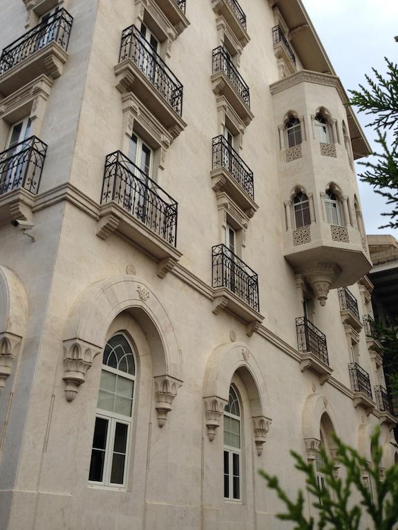 Hotel Assaha Ghobeiry 4*