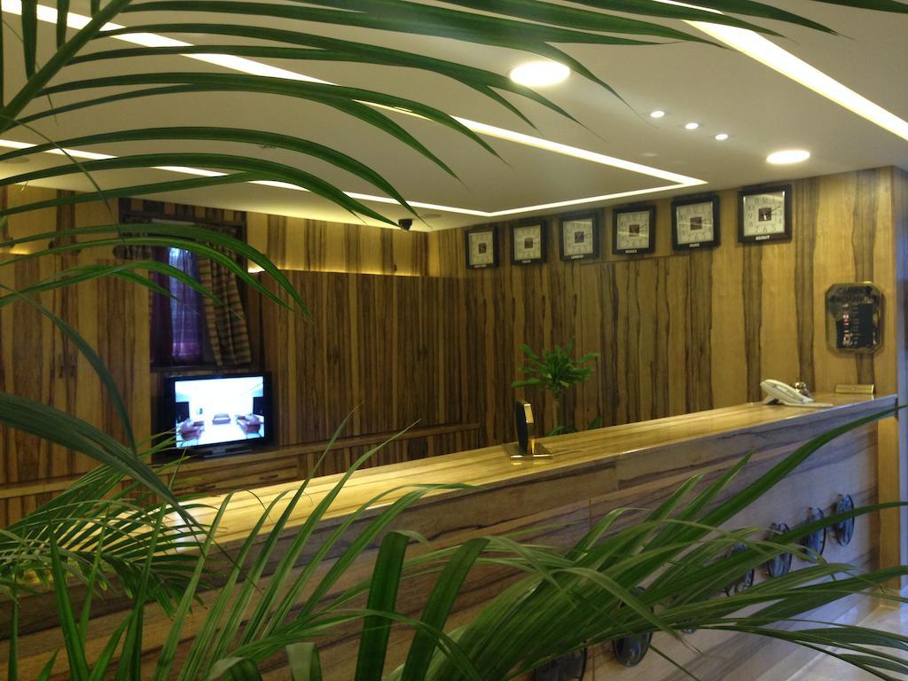 Hotel Assaha Ghobeiry 4*