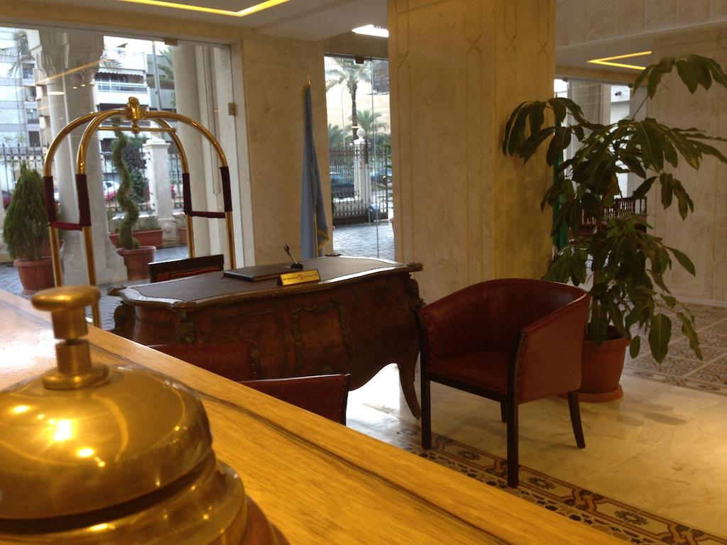 Hotel Assaha Ghobeiry