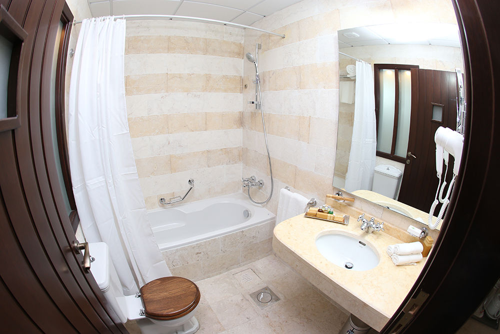 Hotel Assaha Ghobeiry