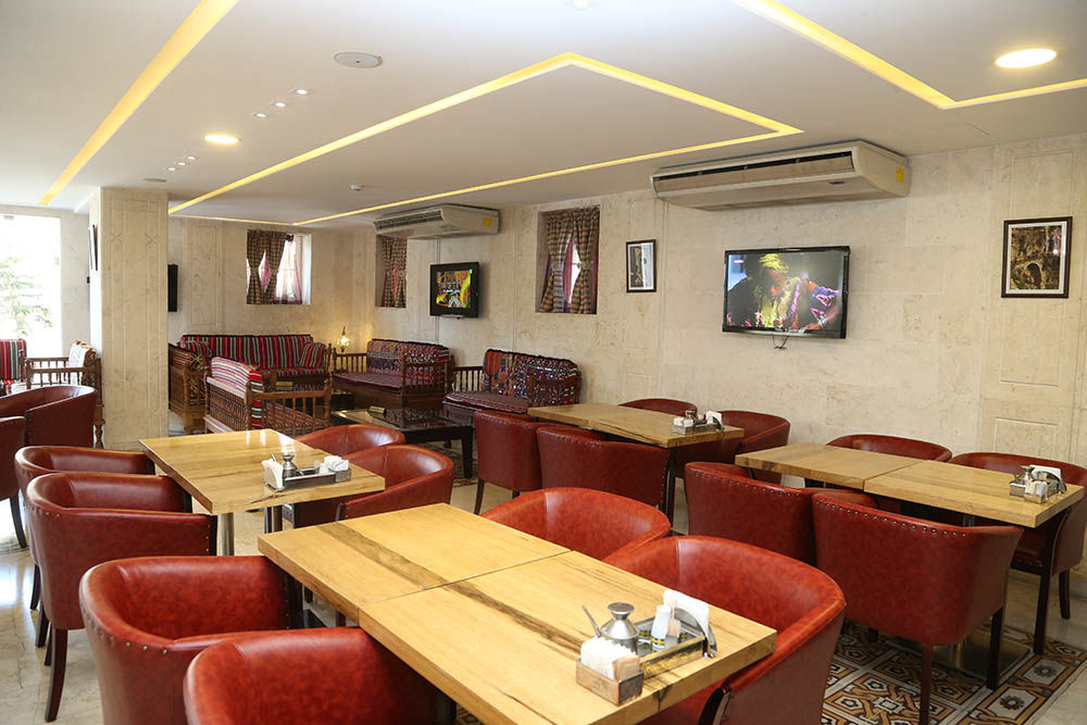 Hotel Assaha Ghobeiry Beirut
