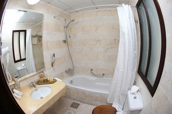 Assaha Ghobeiry Hotel Beirut