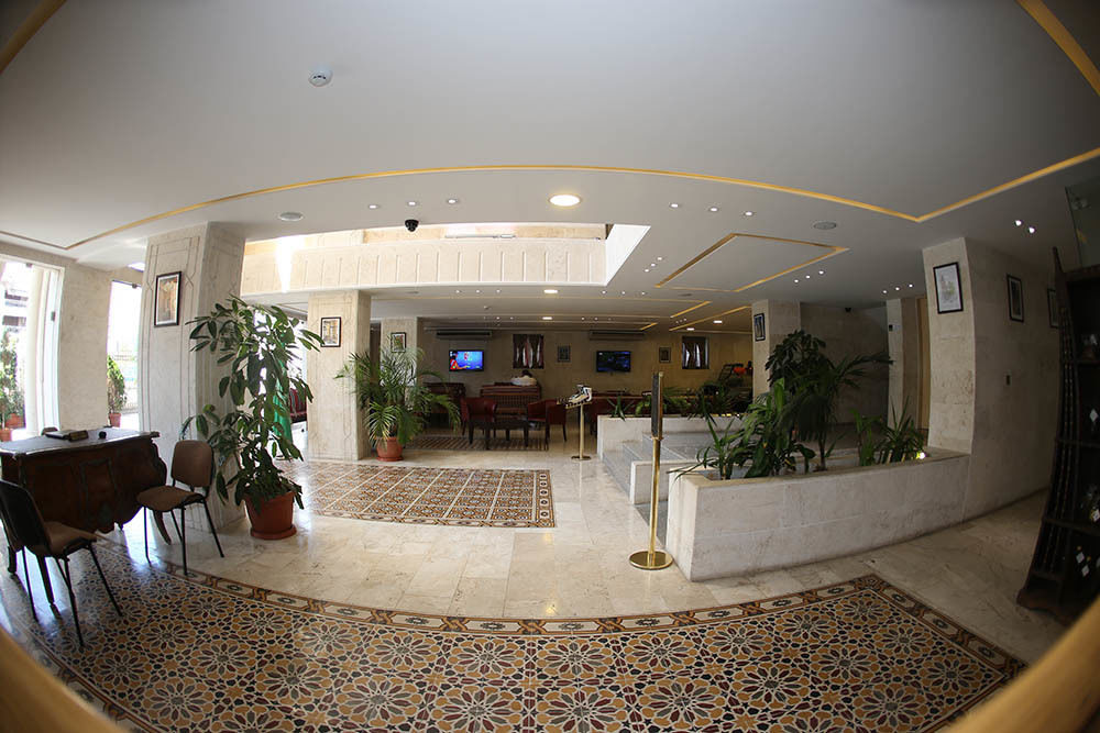 Hotel Assaha Ghobeiry 4*