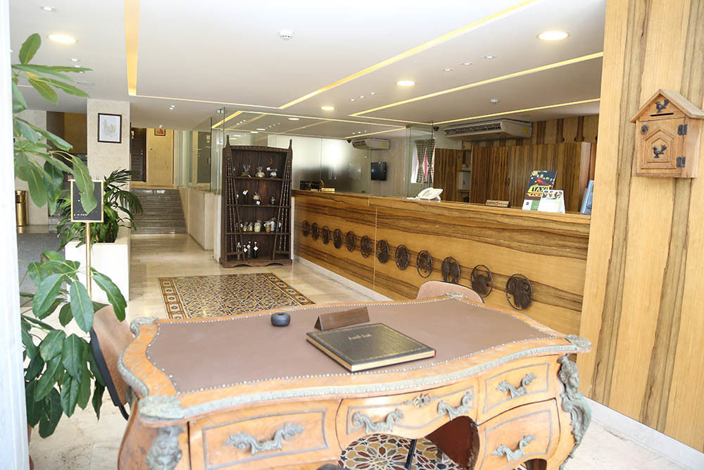 Assaha Ghobeiry 4*