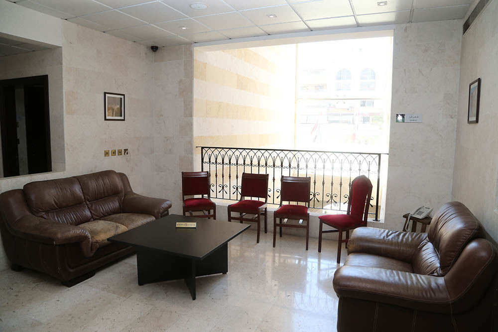 Hotel Assaha Ghobeiry Beirut