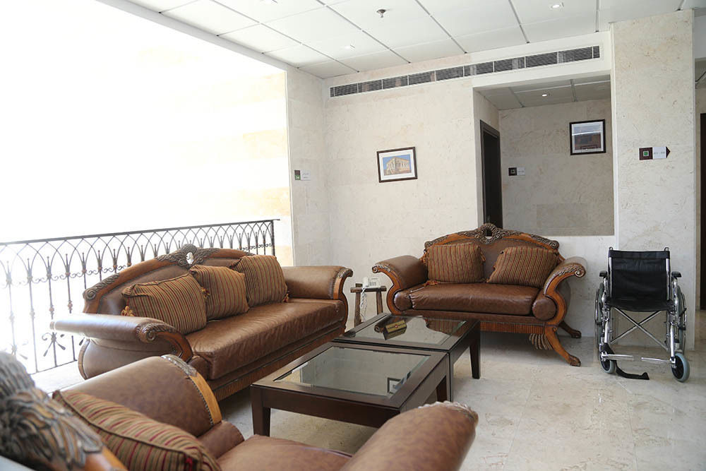 Hotel Assaha Ghobeiry