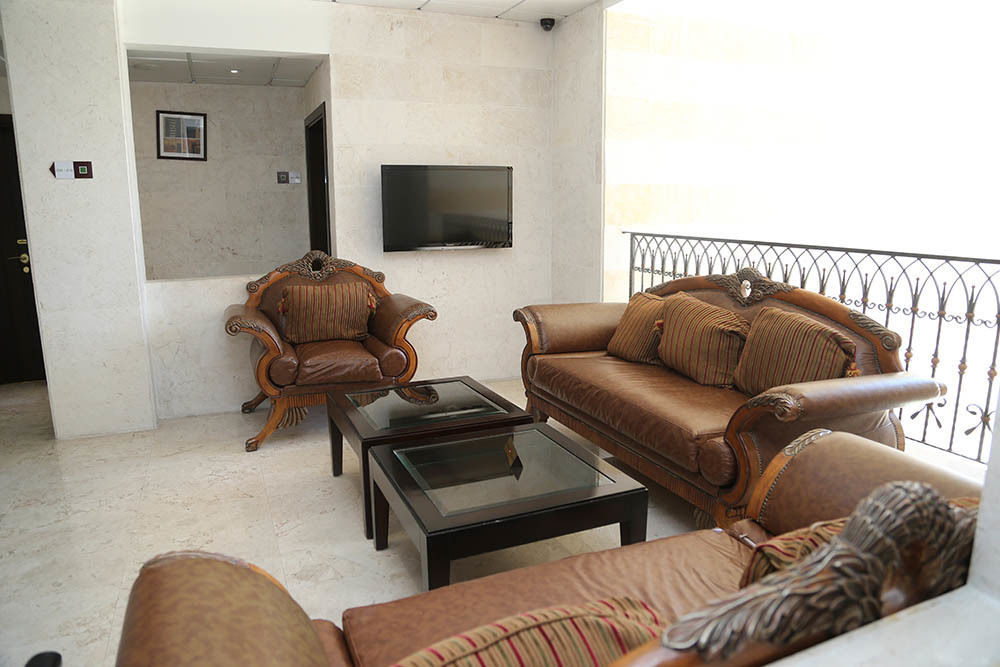 Assaha Ghobeiry Hotel Beirut