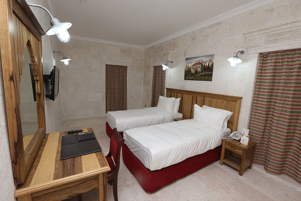 Assaha Ghobeiry Hotel