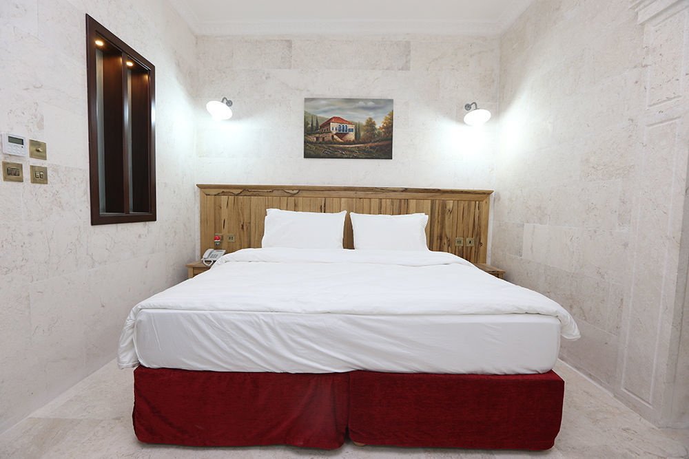 Hotel Assaha Ghobeiry 4*