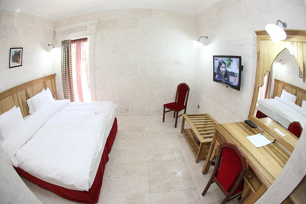 Assaha Ghobeiry Hotel 4*