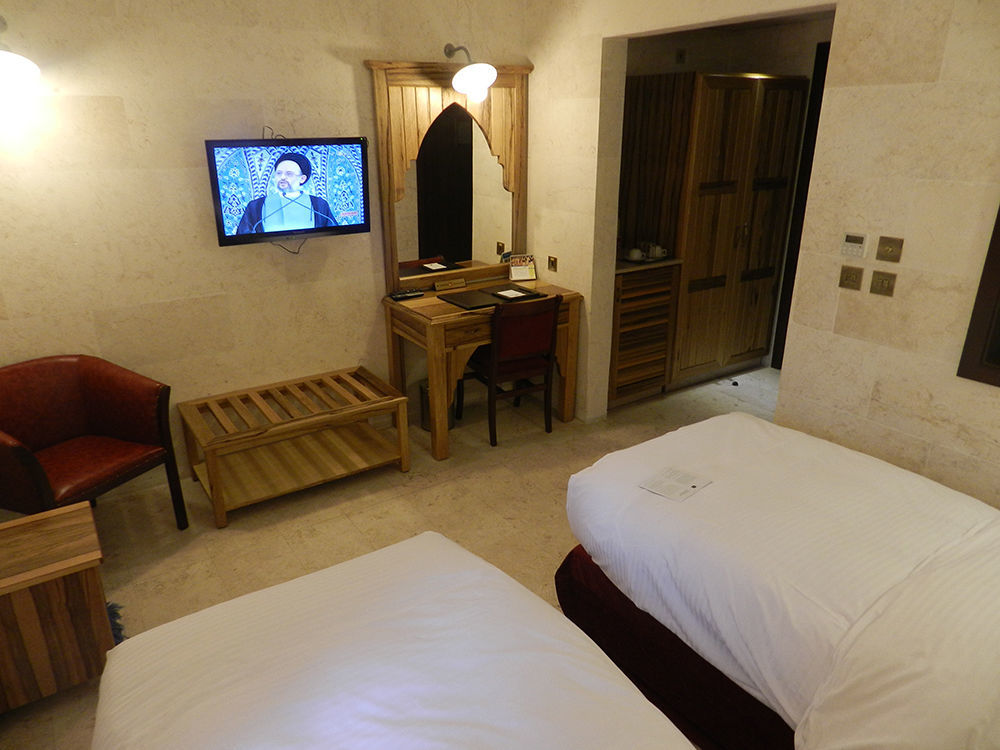 Hotel Assaha Ghobeiry Beirut