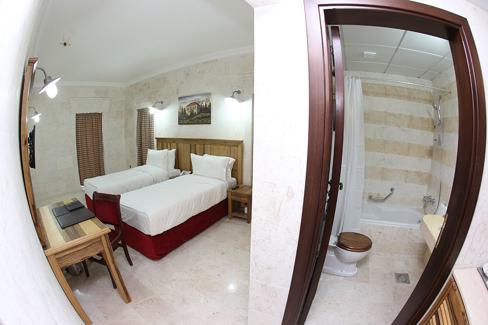Assaha Ghobeiry Hotel Beirut