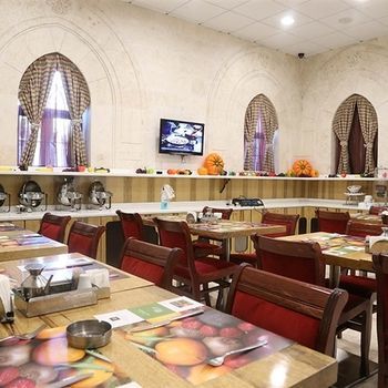 Hotel Assaha Ghobeiry Beirut