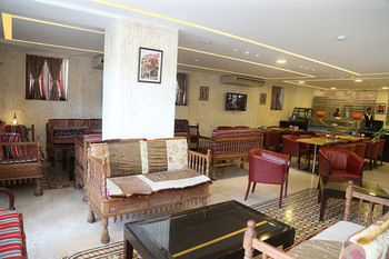 Assaha Ghobeiry 4*