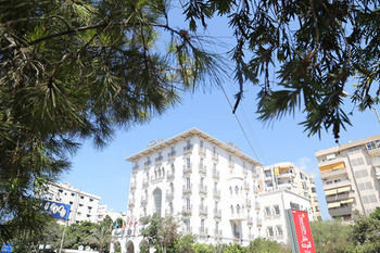 Assaha Ghobeiry Hotel Beirut