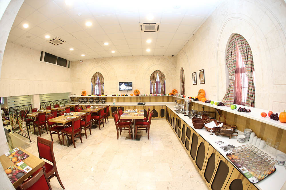 Assaha Ghobeiry Hotel Beirut