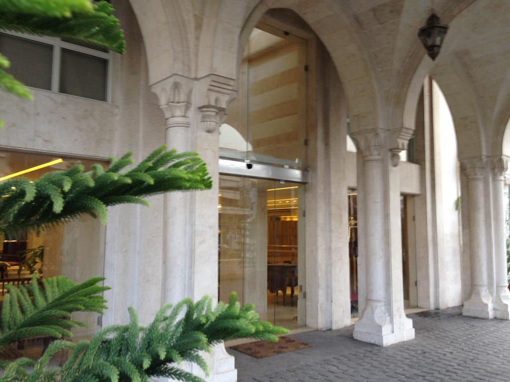 Hotel Assaha Ghobeiry