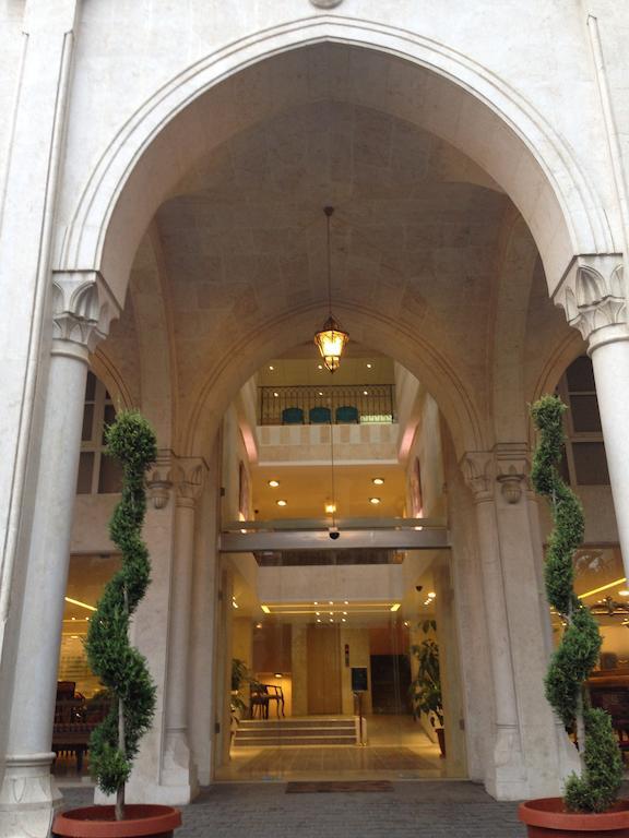 Hotel Assaha Ghobeiry 4*