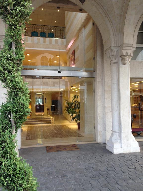 Hotel Assaha Ghobeiry