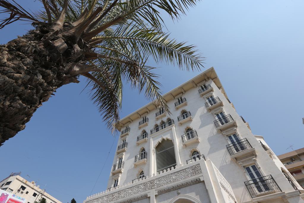Hotel Assaha Ghobeiry 4*