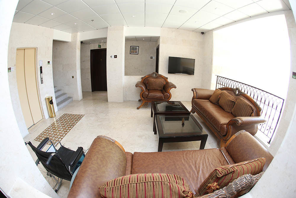 Assaha Ghobeiry Hotel 4*