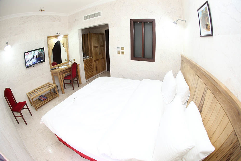 Assaha Ghobeiry 4* Beirut